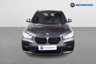 BMW X1 M Sport Automatic Petrol Parallel Phev SUV - Stock Number (1426287) - Front bumper