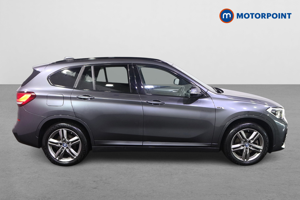 BMW X1 M Sport Automatic Petrol Parallel Phev SUV - Stock Number (1426287) - Drivers side