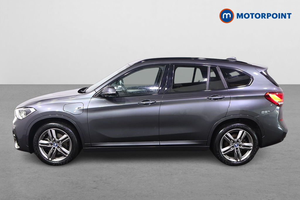BMW X1 M Sport Automatic Petrol Parallel Phev SUV - Stock Number (1426287) - Passenger side