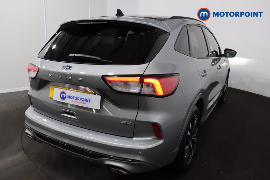 Ford Kuga St-Line X Automatic Petrol Parallel Phev SUV - Stock Number (1424672) - 29th supplementary image