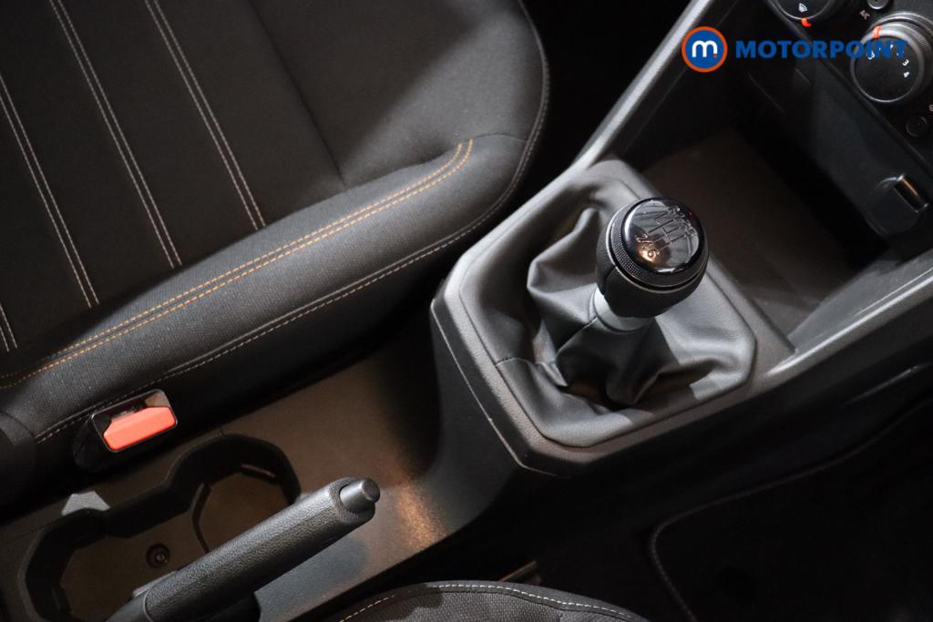 Dacia Sandero Stepway Essential Manual Petrol Hatchback - Stock Number (1424879) - 16th supplementary image