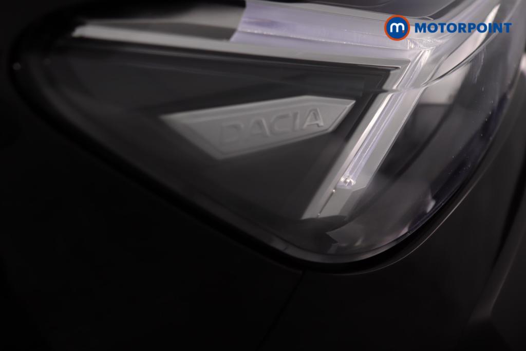 Dacia Sandero Stepway Essential Manual Petrol Hatchback - Stock Number (1424879) - 18th supplementary image