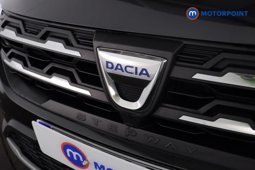 Dacia Sandero Stepway Essential Manual Petrol Hatchback - Stock Number (1424879) - 19th supplementary image