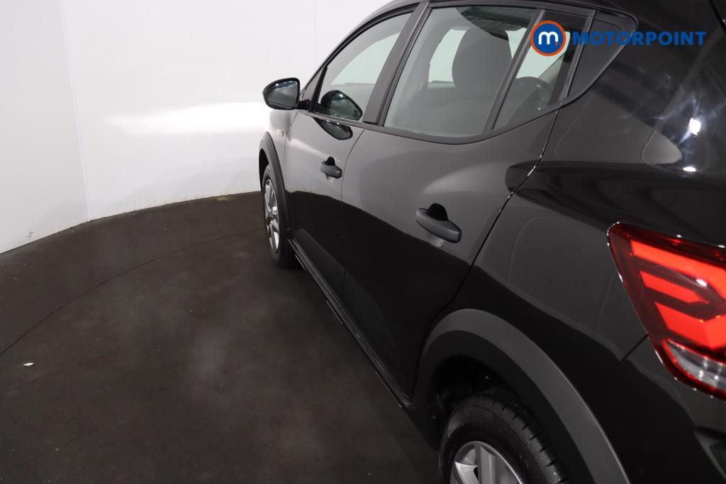Dacia Sandero Stepway Essential Manual Petrol Hatchback - Stock Number (1424879) - 23rd supplementary image
