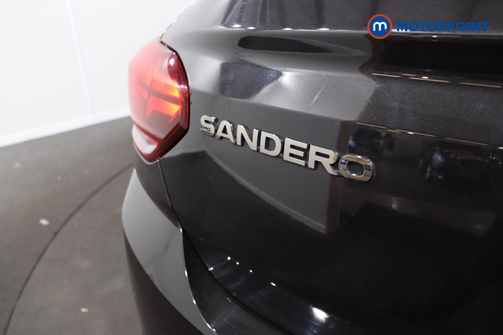 Dacia Sandero Stepway Essential Manual Petrol Hatchback - Stock Number (1424879) - 26th supplementary image