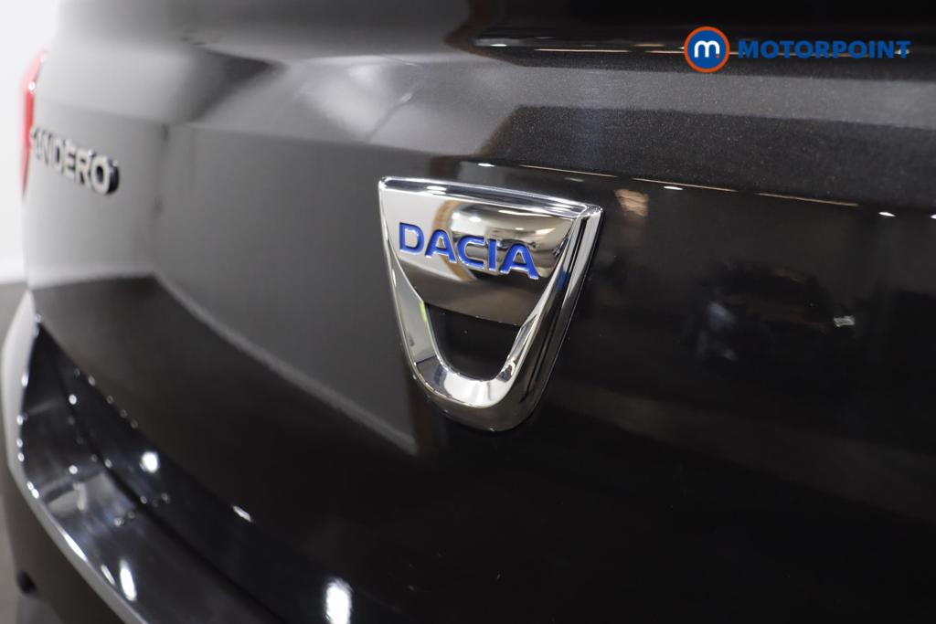 Dacia Sandero Stepway Essential Manual Petrol Hatchback - Stock Number (1424879) - 27th supplementary image