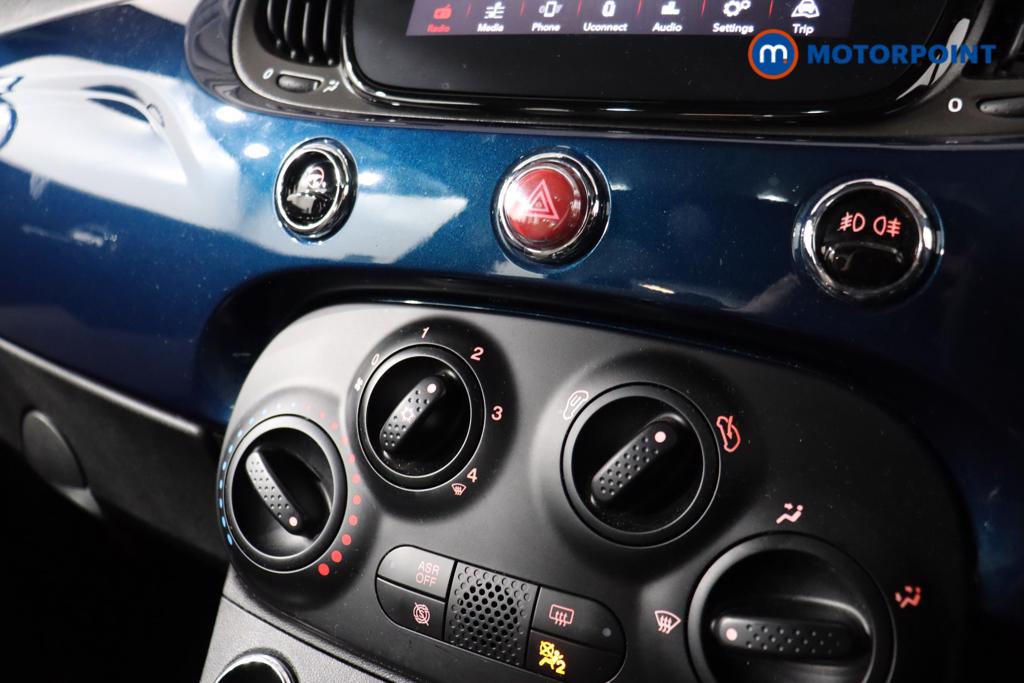 Fiat 500 Dolcevita Manual Petrol-Electric Hybrid Hatchback - Stock Number (1418009) - 15th supplementary image
