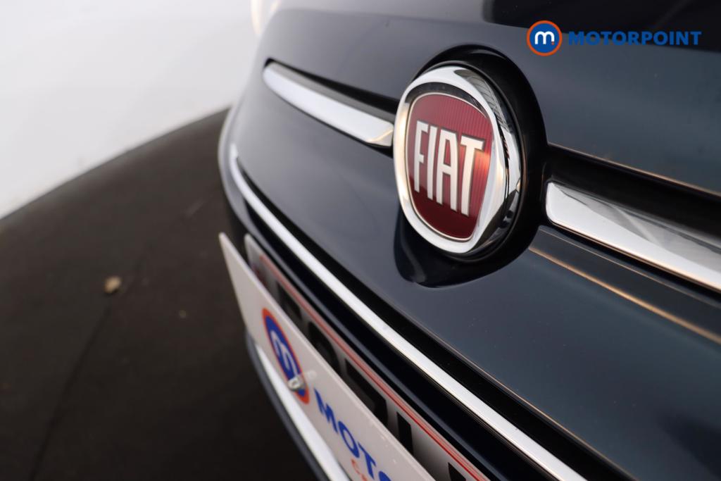 Fiat 500 Dolcevita Manual Petrol-Electric Hybrid Hatchback - Stock Number (1418009) - 22nd supplementary image