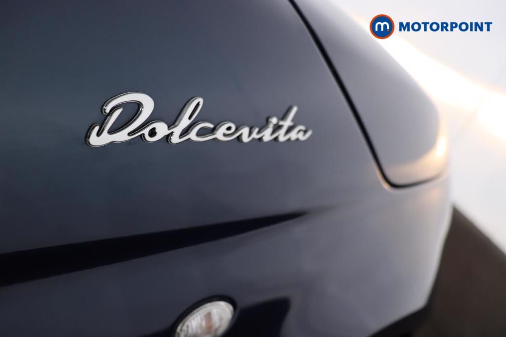 Fiat 500 Dolcevita Manual Petrol-Electric Hybrid Hatchback - Stock Number (1418009) - 23rd supplementary image