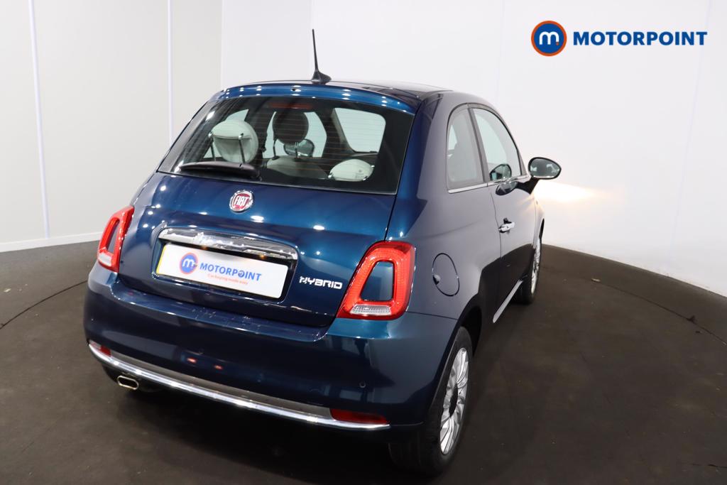 Fiat 500 Dolcevita Manual Petrol-Electric Hybrid Hatchback - Stock Number (1418009) - 25th supplementary image