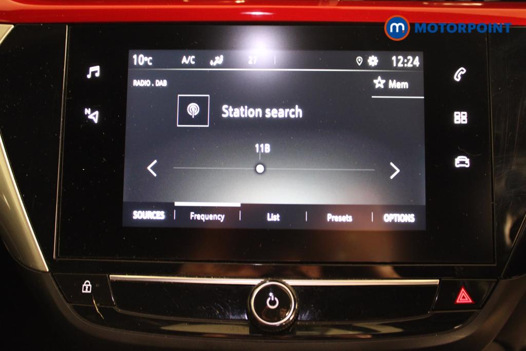 Vauxhall Corsa Sri Premium Manual Petrol Hatchback - Stock Number (1423371) - 2nd supplementary image