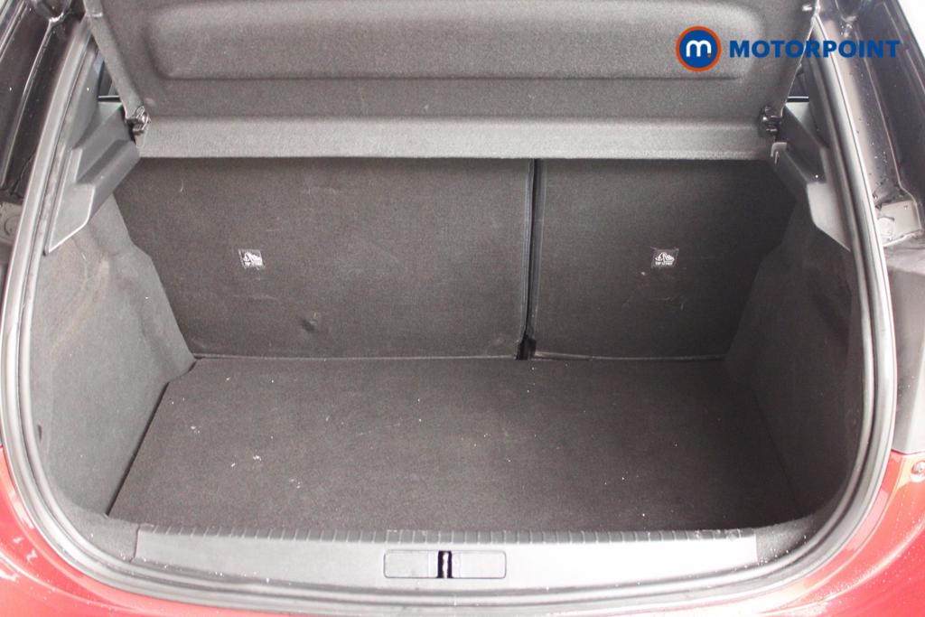 Vauxhall Corsa Sri Premium Manual Petrol Hatchback - Stock Number (1423371) - 3rd supplementary image