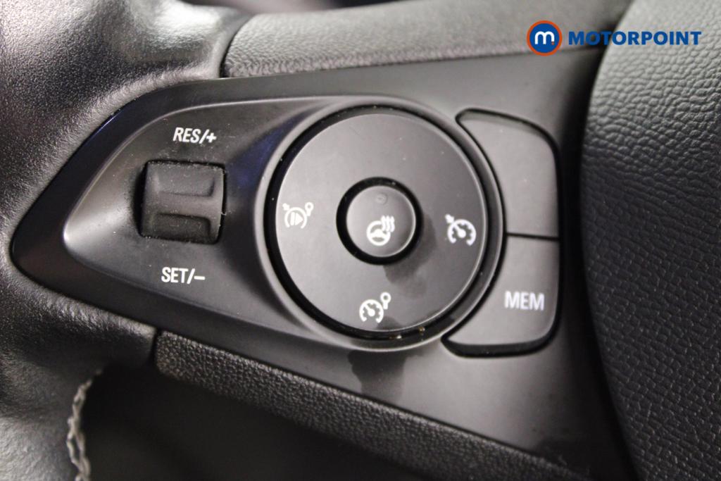 Vauxhall Corsa Sri Premium Manual Petrol Hatchback - Stock Number (1423371) - 11th supplementary image