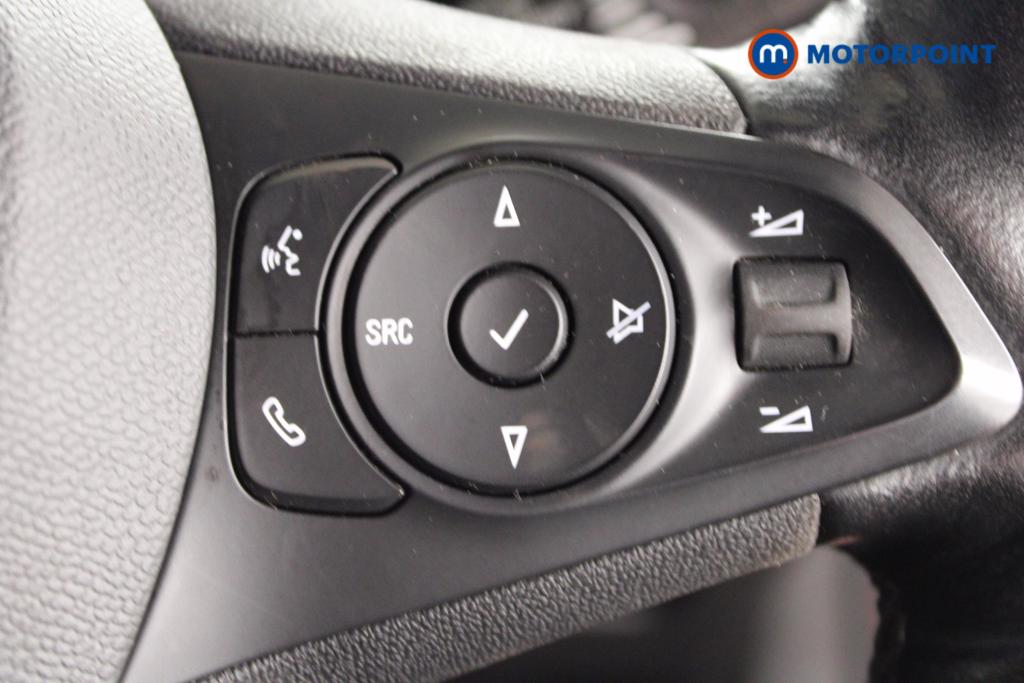 Vauxhall Corsa Sri Premium Manual Petrol Hatchback - Stock Number (1423371) - 12th supplementary image