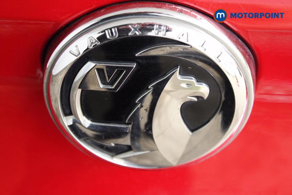 Vauxhall Corsa Sri Premium Manual Petrol Hatchback - Stock Number (1423371) - 22nd supplementary image