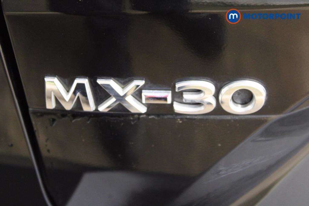 Mazda Mx-30 Prime Line Automatic Electric SUV - Stock Number (1425833) - 23rd supplementary image