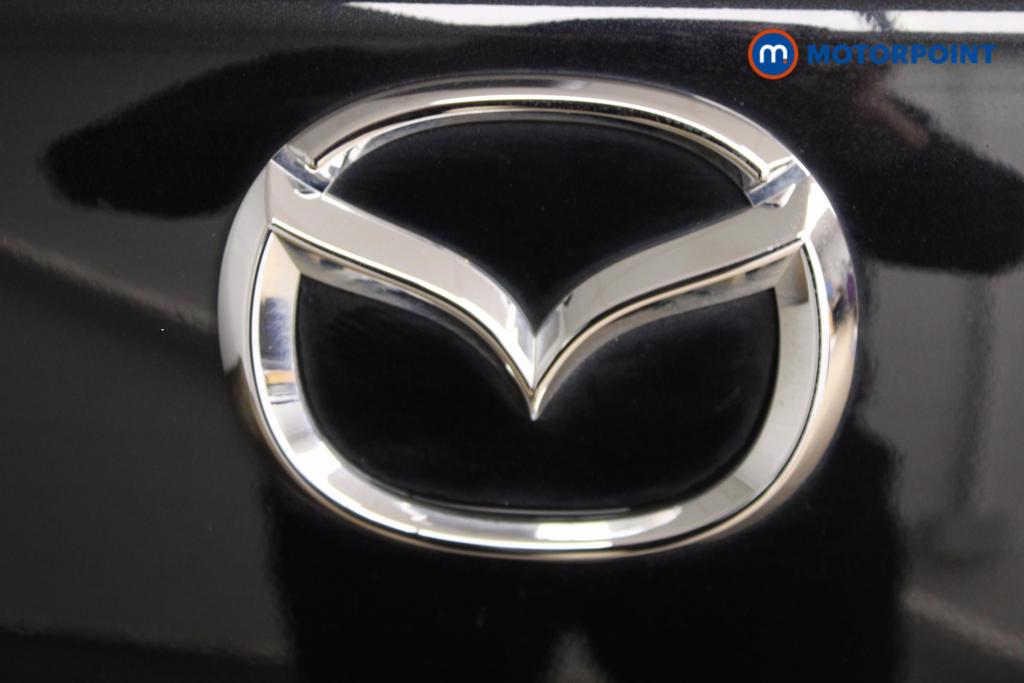 Mazda Mx-30 Prime Line Automatic Electric SUV - Stock Number (1425833) - 24th supplementary image