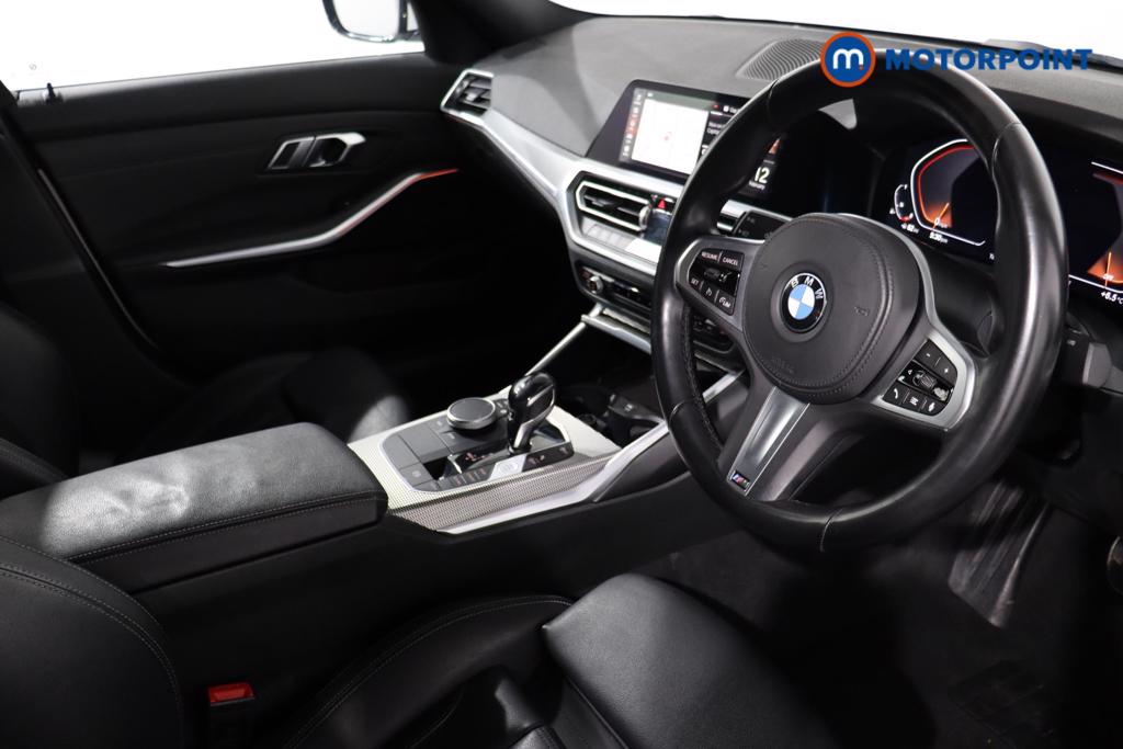 BMW 3 Series M Sport Automatic Petrol Saloon - Stock Number (1427787) - 27th supplementary image