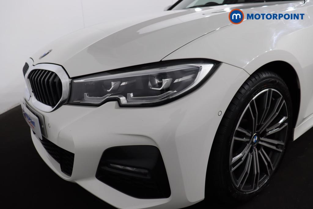 BMW 3 Series M Sport Automatic Petrol Saloon - Stock Number (1427787) - 28th supplementary image