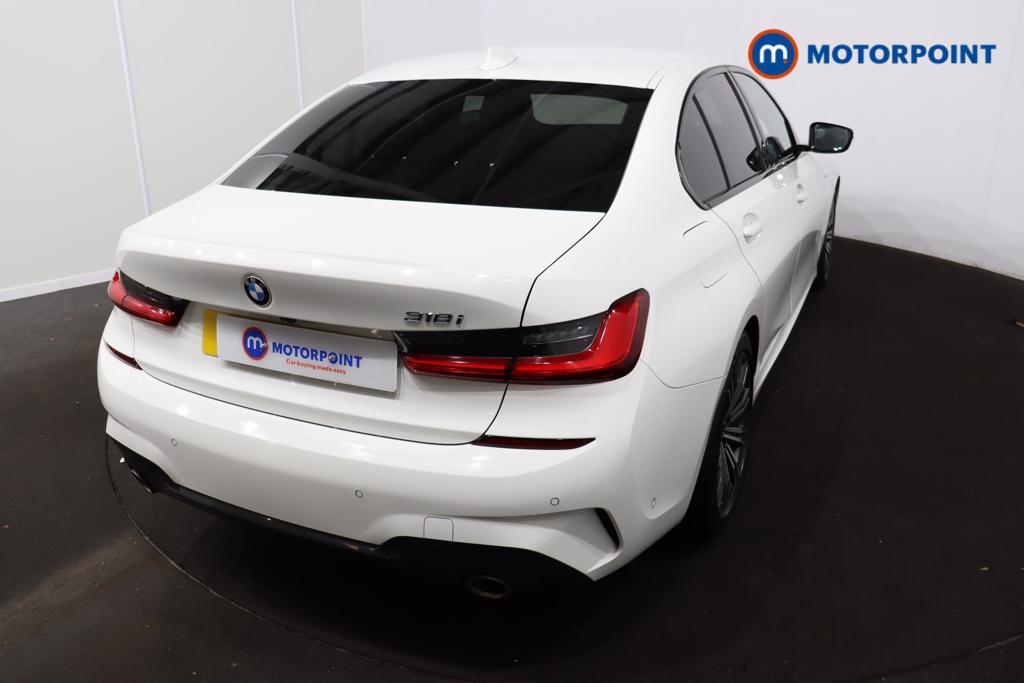 BMW 3 Series M Sport Automatic Petrol Saloon - Stock Number (1427787) - 29th supplementary image