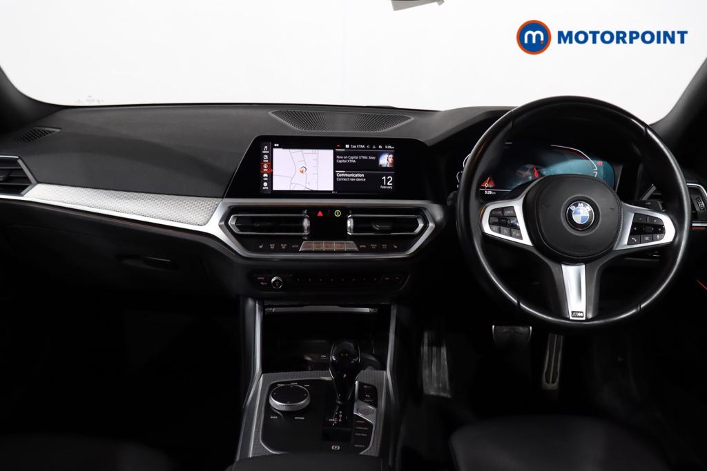 BMW 3 Series M Sport Automatic Petrol Saloon - Stock Number (1427787) - 1st supplementary image