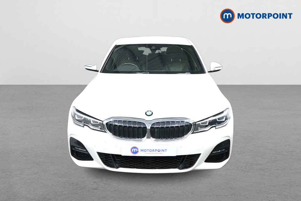 BMW 3 Series M Sport Automatic Petrol Saloon - Stock Number (1427787) - Front bumper