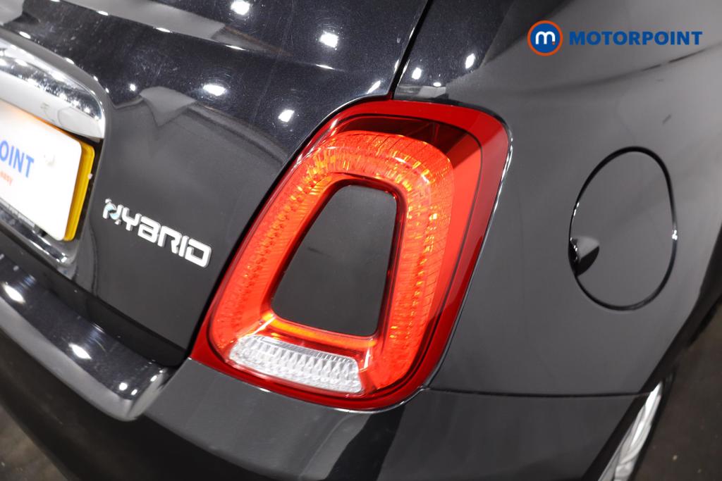 Fiat 500 Dolcevita Manual Petrol-Electric Hybrid Hatchback - Stock Number (1418024) - 17th supplementary image