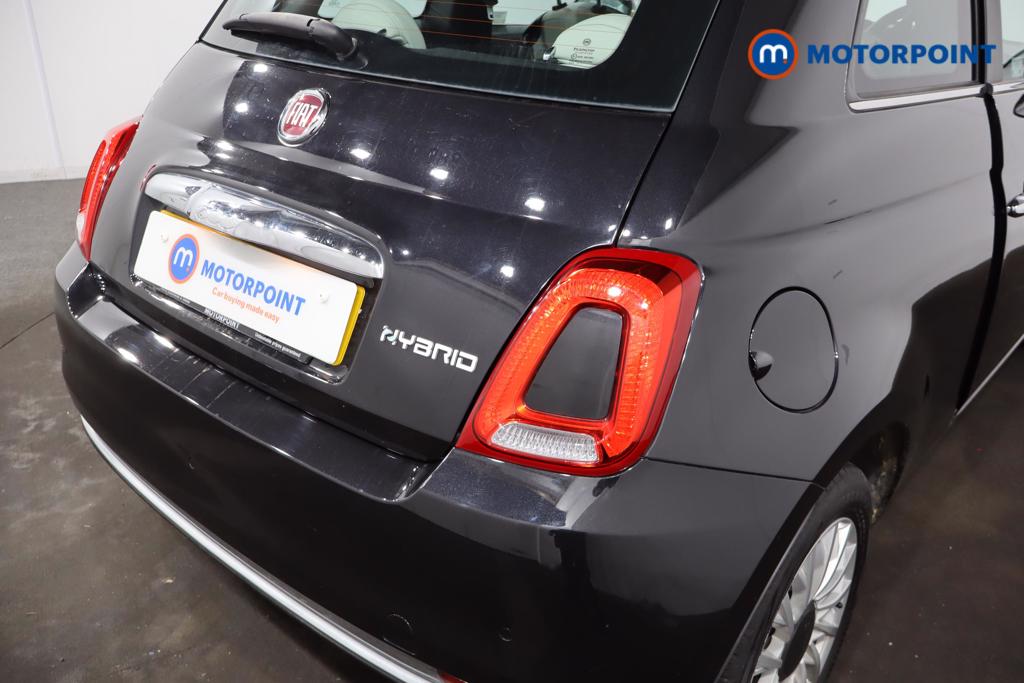 Fiat 500 Dolcevita Manual Petrol-Electric Hybrid Hatchback - Stock Number (1418024) - 18th supplementary image