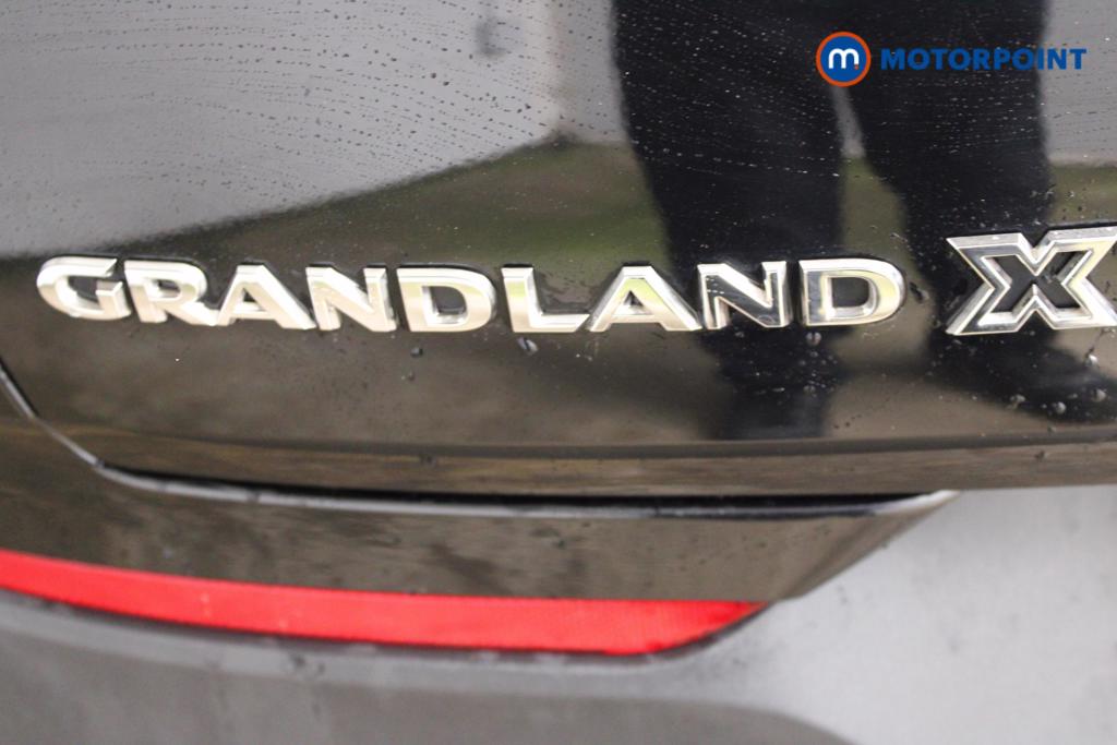 Vauxhall Grandland X Sri Nav Manual Petrol SUV - Stock Number (1425832) - 22nd supplementary image