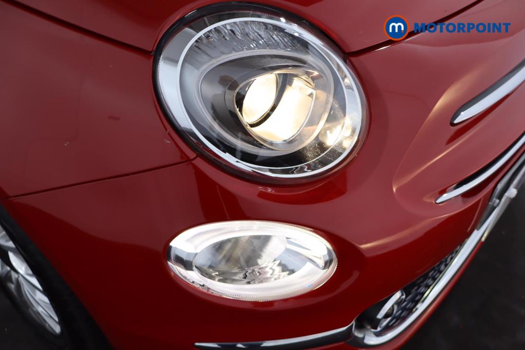 Fiat 500 Dolcevita Manual Petrol-Electric Hybrid Hatchback - Stock Number (1418030) - 22nd supplementary image