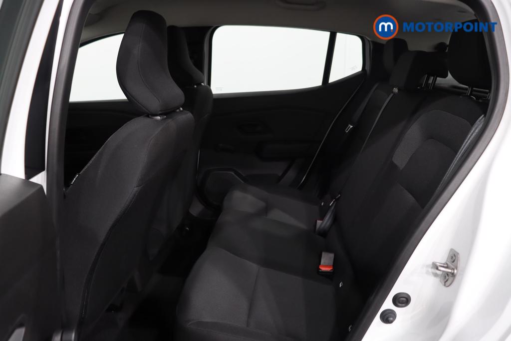 Dacia Sandero Essential Manual Petrol-Lpg Hatchback - Stock Number (1425567) - 3rd supplementary image