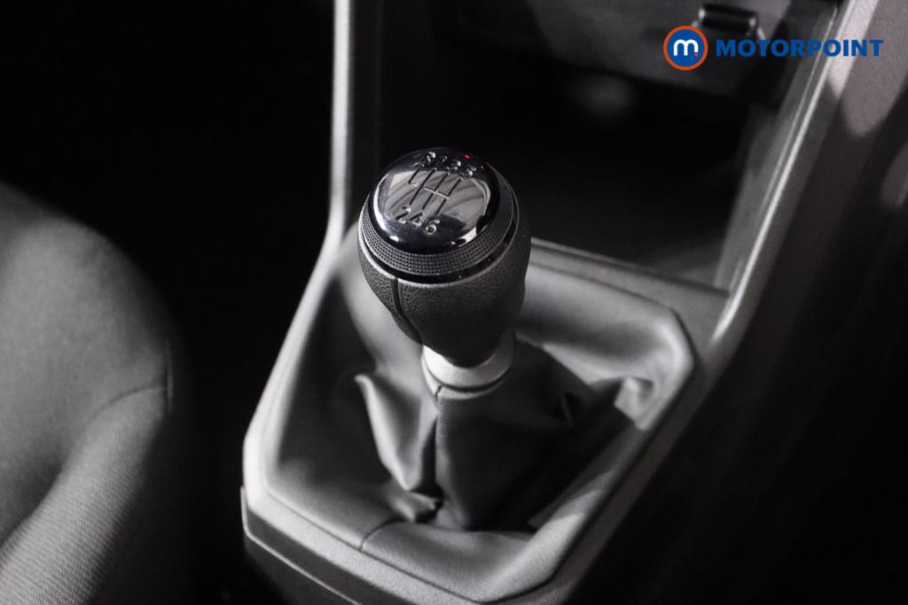 Dacia Sandero Essential Manual Petrol-Lpg Hatchback - Stock Number (1425567) - 14th supplementary image