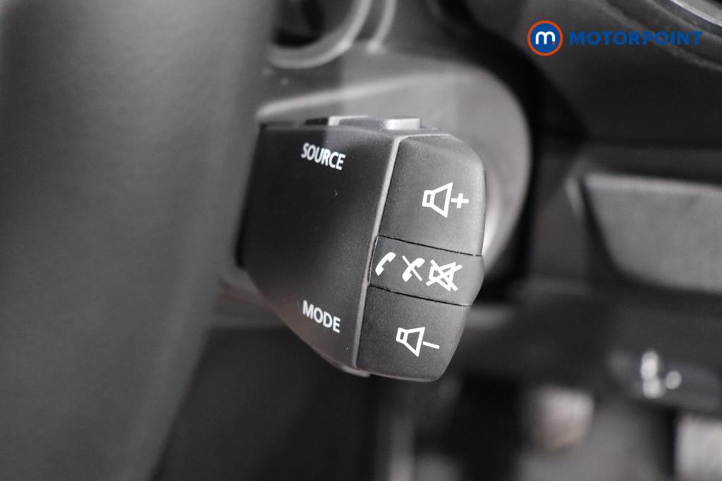 Dacia Sandero Essential Manual Petrol-Lpg Hatchback - Stock Number (1425567) - 17th supplementary image