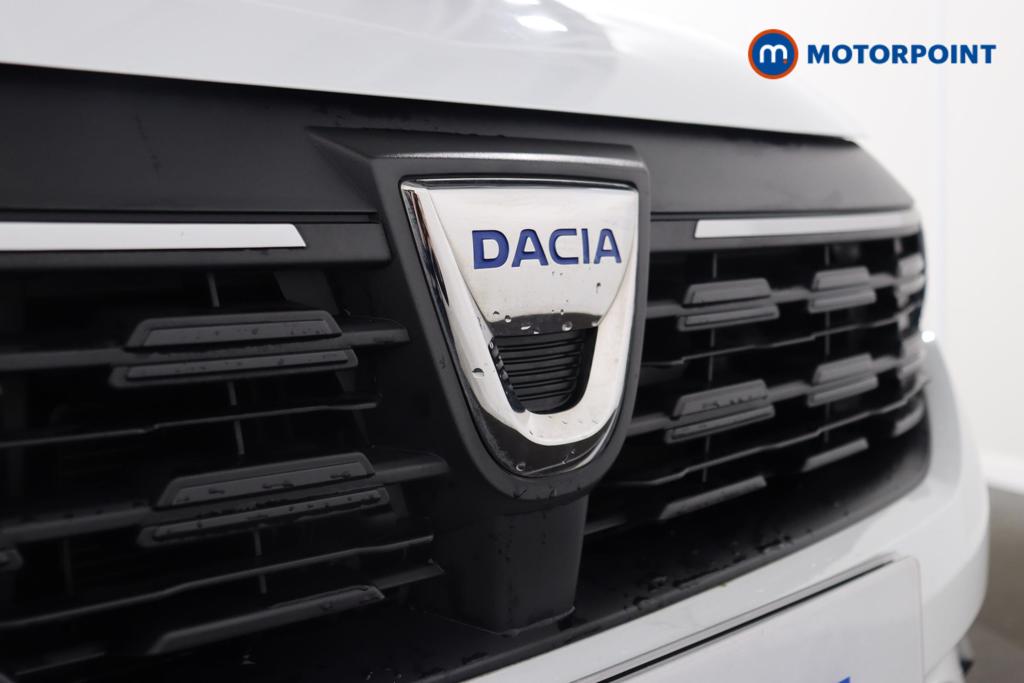 Dacia Sandero Essential Manual Petrol-Lpg Hatchback - Stock Number (1425567) - 19th supplementary image