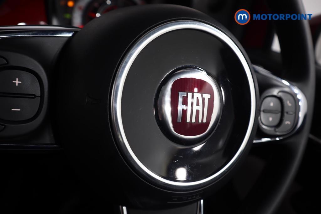 Fiat 500 Dolcevita Manual Petrol-Electric Hybrid Hatchback - Stock Number (1427323) - 17th supplementary image
