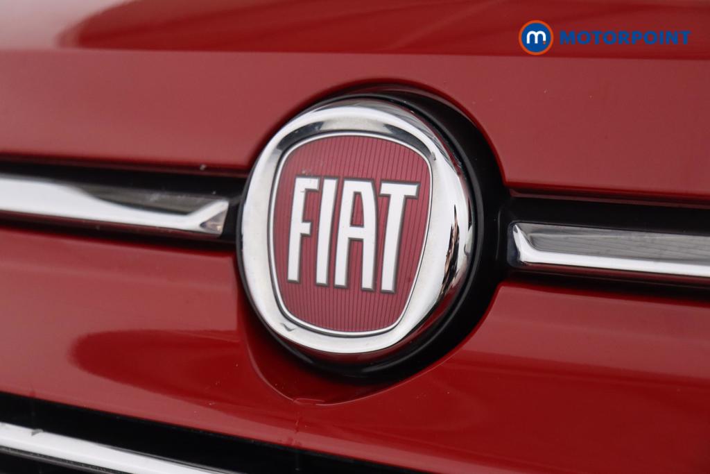 Fiat 500 Dolcevita Manual Petrol-Electric Hybrid Hatchback - Stock Number (1427345) - 25th supplementary image
