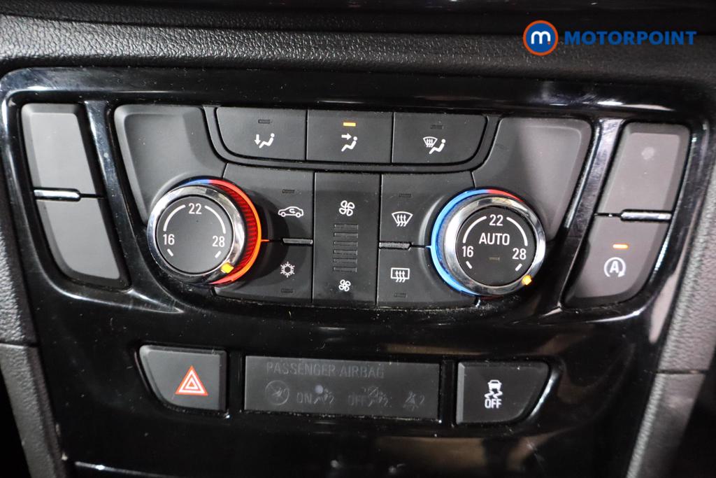 Vauxhall Mokka X Design Nav Manual Petrol SUV - Stock Number (1425821) - 9th supplementary image