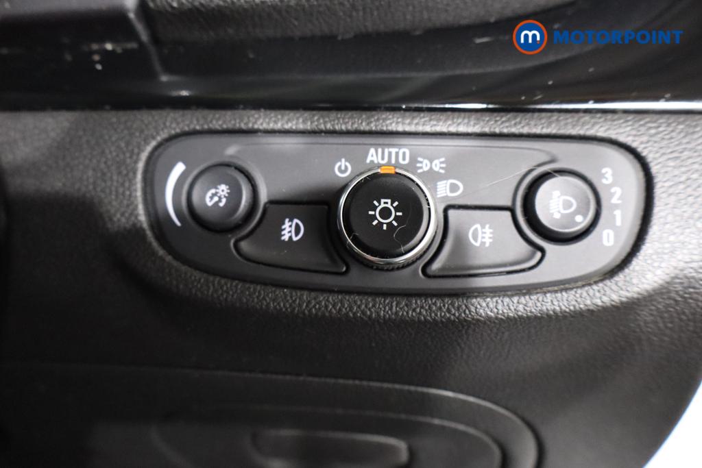 Vauxhall Mokka X Design Nav Manual Petrol SUV - Stock Number (1425821) - 13th supplementary image