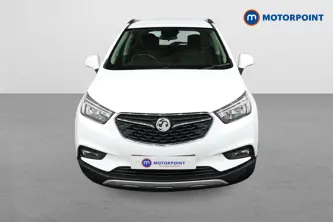 Vauxhall Mokka X Design Nav Manual Petrol SUV - Stock Number (1425821) - Front bumper