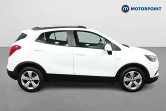 Vauxhall Mokka X Design Nav Manual Petrol SUV - Stock Number (1425821) - Drivers side