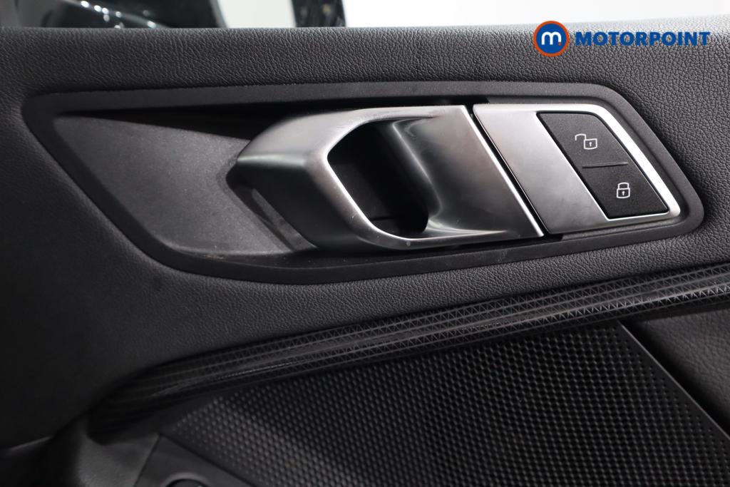 BMW 1 Series Sport Manual Petrol Hatchback - Stock Number (1426479) - 21st supplementary image