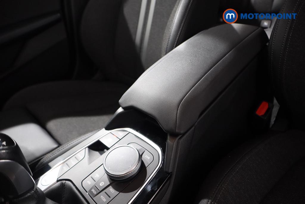 BMW 1 Series Sport Manual Petrol Hatchback - Stock Number (1426479) - 31st supplementary image