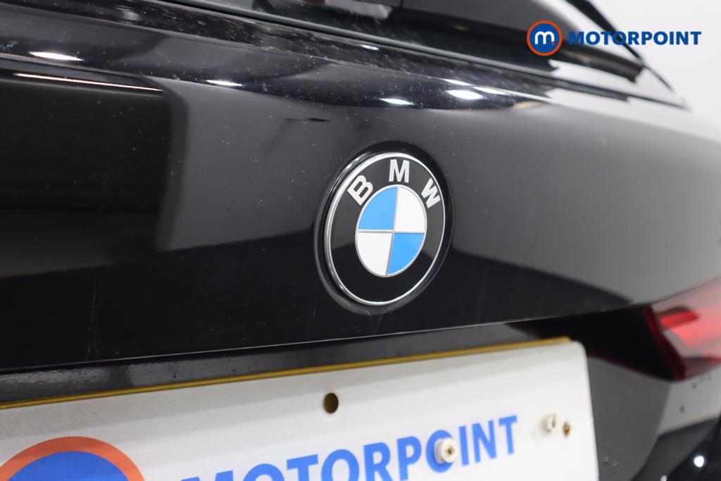 BMW 1 Series Sport Manual Petrol Hatchback - Stock Number (1426479) - 41st supplementary image