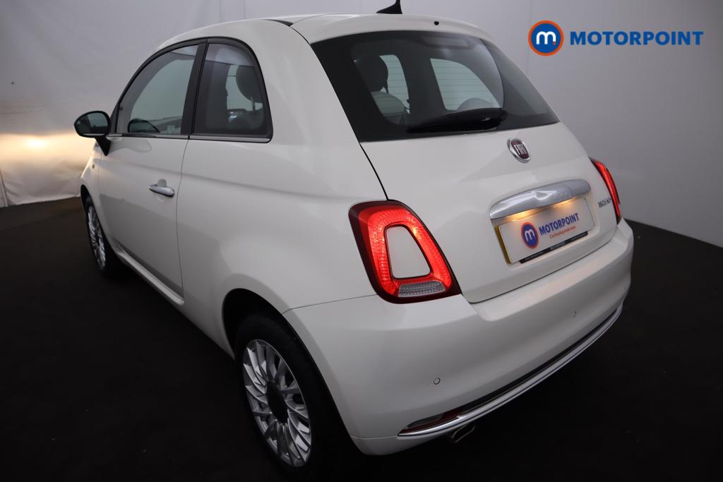 Fiat 500 Dolcevita Manual Petrol-Electric Hybrid Hatchback - Stock Number (1427311) - 19th supplementary image