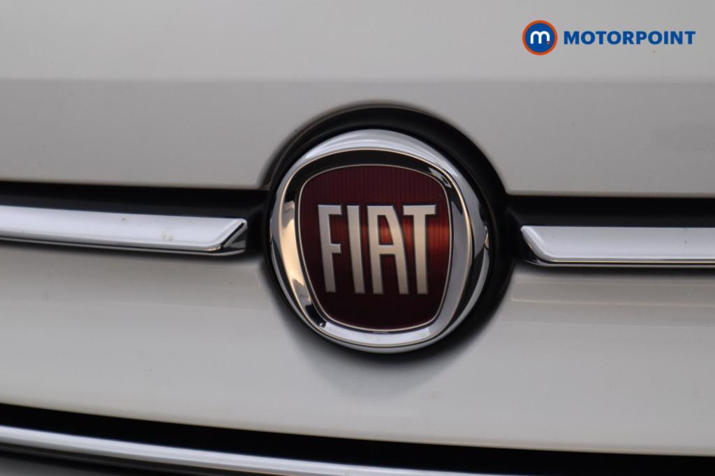 Fiat 500 Dolcevita Manual Petrol-Electric Hybrid Hatchback - Stock Number (1427311) - 23rd supplementary image