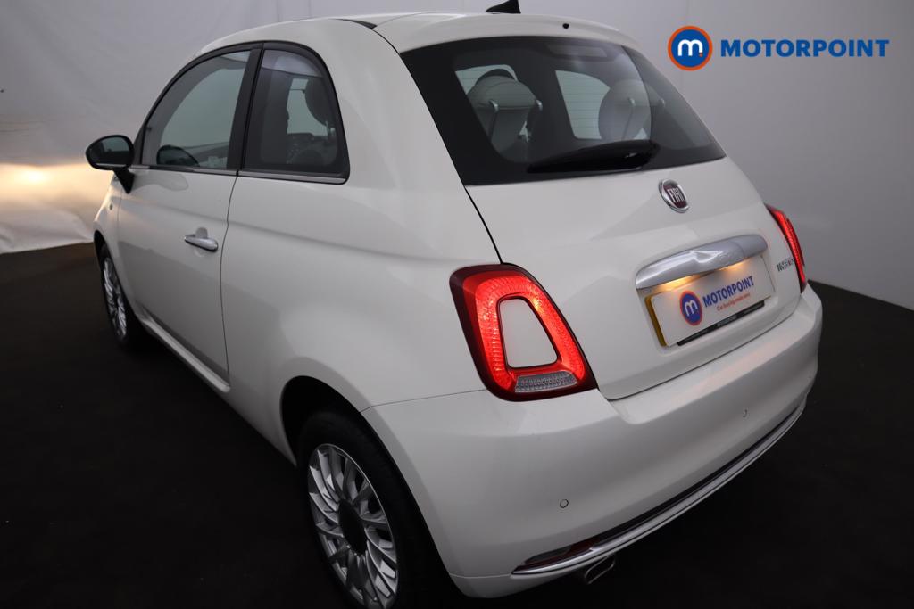 Fiat 500 Dolcevita Manual Petrol-Electric Hybrid Hatchback - Stock Number (1427341) - 19th supplementary image