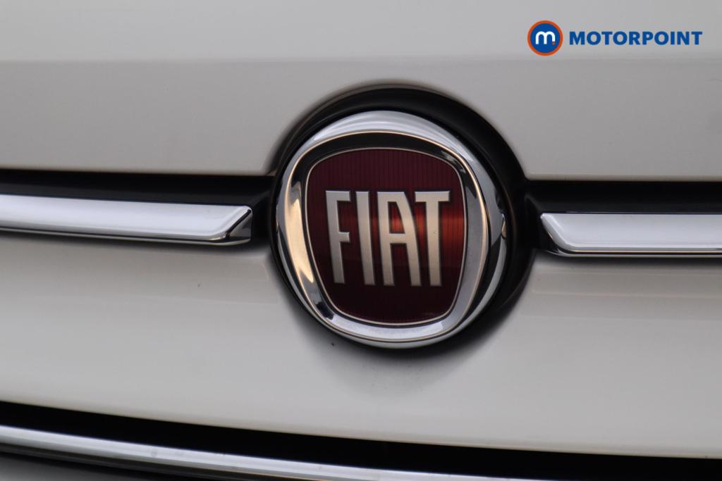Fiat 500 Dolcevita Manual Petrol-Electric Hybrid Hatchback - Stock Number (1427341) - 23rd supplementary image