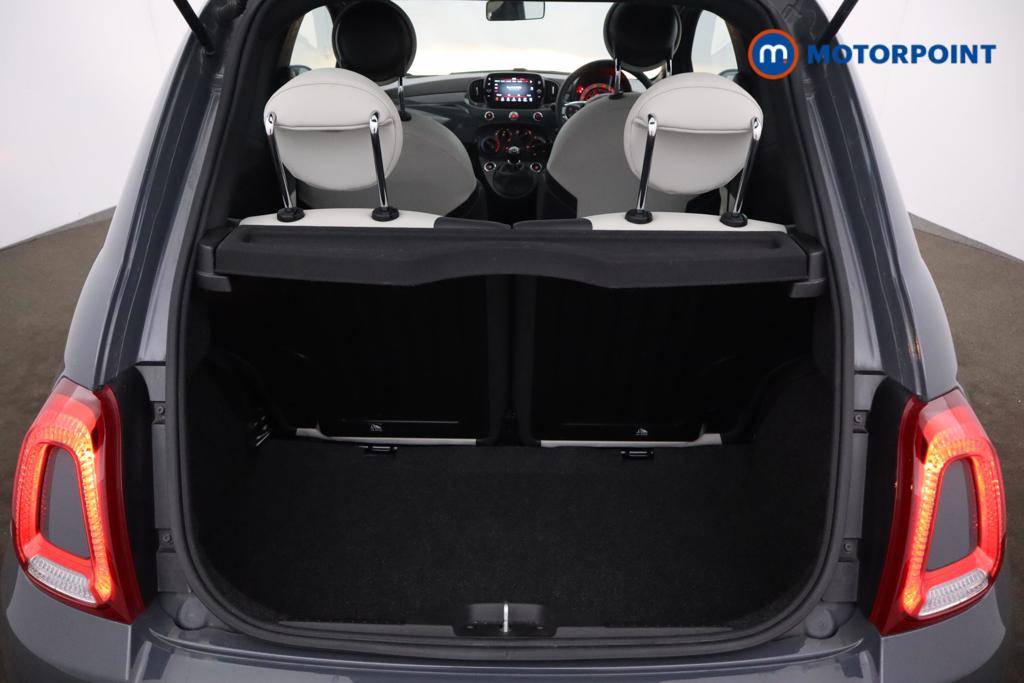 Fiat 500 Dolcevita Manual Petrol-Electric Hybrid Hatchback - Stock Number (1427344) - 17th supplementary image