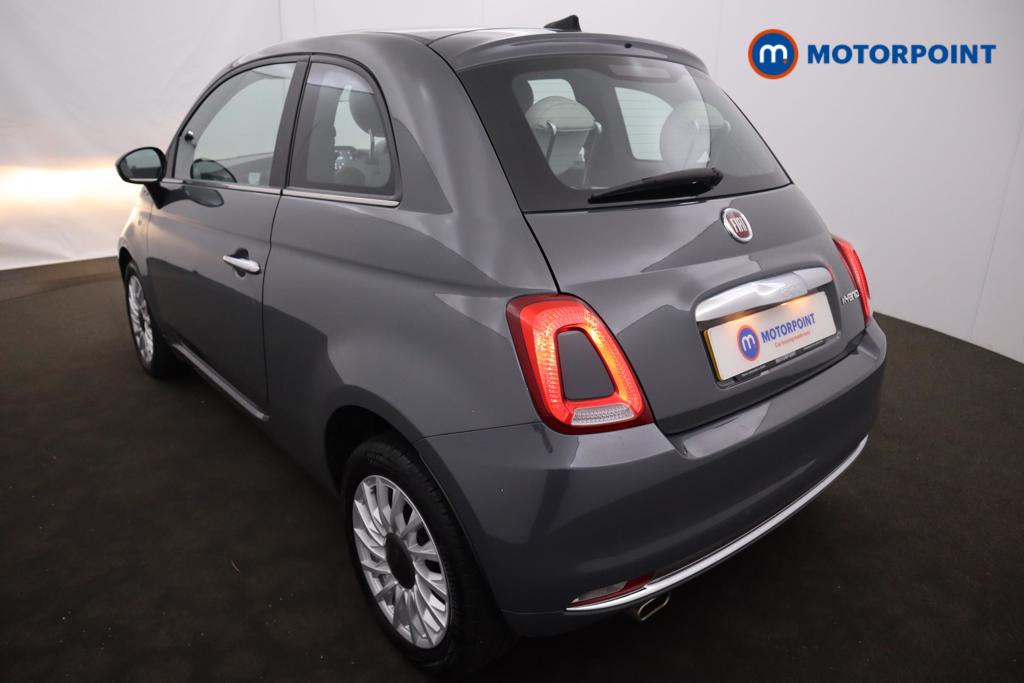 Fiat 500 Dolcevita Manual Petrol-Electric Hybrid Hatchback - Stock Number (1427344) - 19th supplementary image
