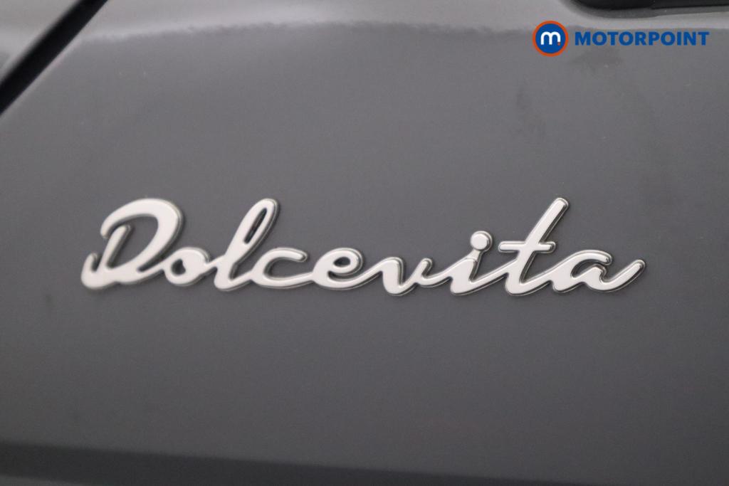 Fiat 500 Dolcevita Manual Petrol-Electric Hybrid Hatchback - Stock Number (1427344) - 20th supplementary image